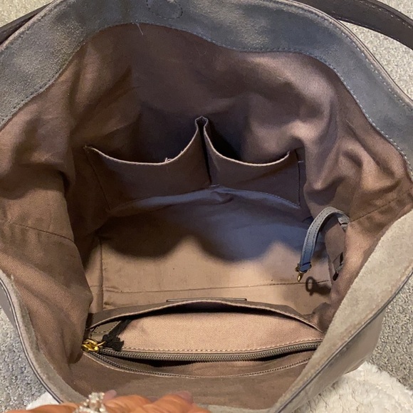 Frye leather bag - Picture 4 of 7